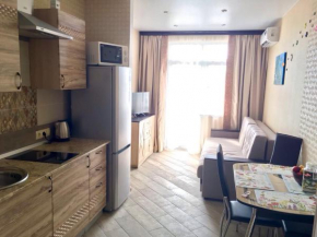 Apartment Nizhneimeretinskaya 137